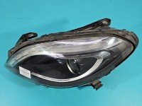 Reflektor lewy lampa przód Mercedes W246 EUROPA