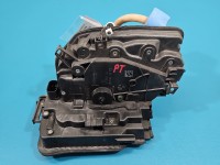 Zamek tył prawy 747769002, 182838-10 BMW G30 Producent części: BMW, 4pin