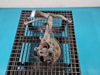 Zwrotnica lewa piasta przód 1.9 tdi Audi A4 B6