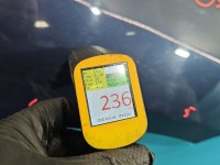 Błotnik przód prawy Mercedes W245 375