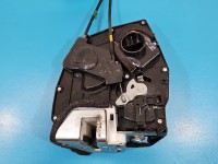 Zamek tył lewy Suzuki Swift Mk6 3pin.