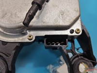 Silniczek Silnik wycieraczki tył Audi A3 8L 8L0955711B HB