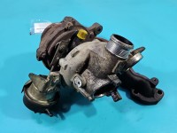 Turbosprężarka Skoda Octavia III 2.0 tdi 150KM 04L253010B