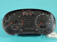 Licznik Audi A3 8L 8L0919860D 1.9 tdi EUROPA