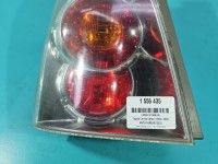 Lampa tył lewa Toyota Corolla Verso II HB FARBA 04-07 EUROPA