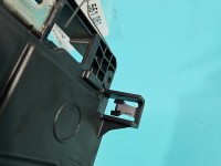 Sterownik moduł Peugeot, Europejska, uszkodzone mocowania, uszkodzone dwie obudowy wtyczki bsm Peugeot 407 9656005580,...