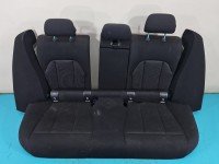 Kanapa tył fotel tylny BMW G20