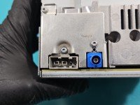 Radio fabryczne Nissan Qashqai I J10 06-13 7612830076, 25915BH30E radioodtwarzacz