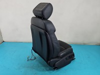 Fotele komplet kanapa AUDI Q7 I 4L