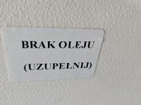 Skrzynia biegów Skoda Fabia I 1.4 16V (BKY)