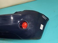 Zderzak tył Ford Fiesta Mk6 granatowy HB