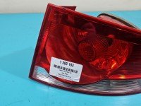 Lampa tył prawa Seat Altea HB