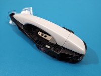 Klamka tył prawa zewnętrzna Peugeot 3008 II GE0016532