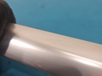 Relingi dachowe komplet Vw Tiguan II 16-