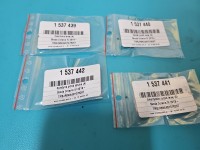 Amortyzator przód lewy przedni Skoda Octavia IV