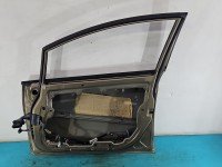 Drzwi przód prawe Ford Fiesta Mk7 5d złoty