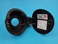 Klapka wlewu paliwa Vw Tiguan I 07- LC9X