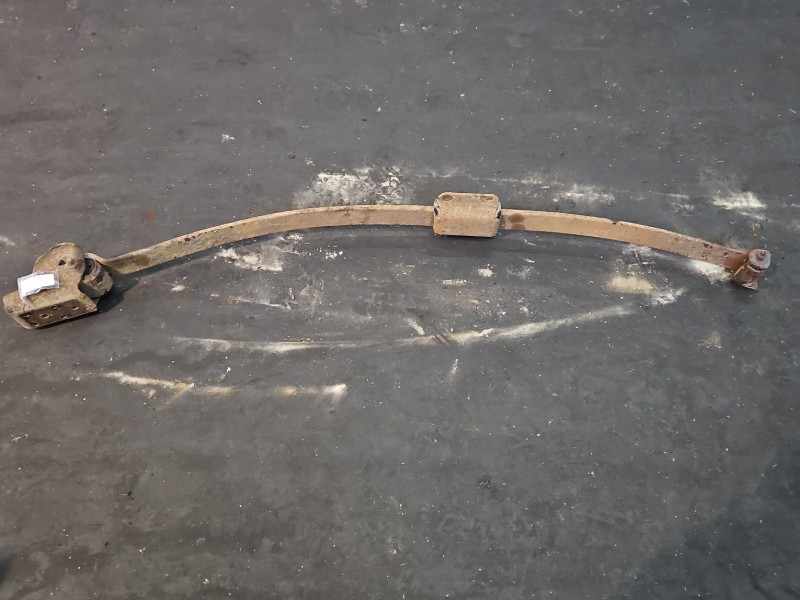 Resor tył Chrysler Voyager IV