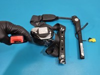 Pas bezpieczeństwa przód lewy kierowcy Opel Astra IV J EU 13297085, 12848375