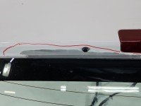 Klapa tył Chevrolet Cruze HB 5d biały GAZ