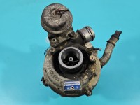 Turbosprężarka Vw Golf IV K03-015, 038145701D 1.9 tdi 90KM