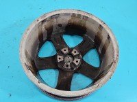 Felga aluminiowa 17" Peugeot 407 alufelga