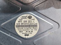 Wzmacniacz Audi A6 C6 2.0 tdi