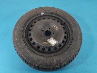 Koło zapasowe 16" dojazdowe dojazdówka Ford Mondeo Mk3 Rozstaw śrub: 5x108, Goodride, FOM1531117, R16 205/55 R16 GOODYEAR 5X108
