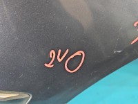 Błotnik przód prawy Bmw e39 310/7