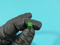 Czujnik JAGUAR XF II X260 GX63406A76AC