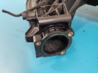 Kolektor ssący BMW X6 E71 8507233, 7811299 3.0d