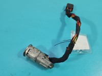 Stacyjka KLUCZYK WKŁADKA Renault Clio II