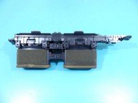 Kratka nawiewu środkowa Toyota Corolla E16 E18 13- 55670-02400 EUROPA