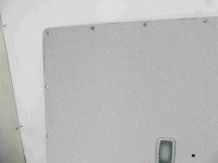 Podsufitka Vw Caddy III 2K 2K0867517S HB