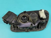 Klapka wlewu paliwa Peugeot 508 II 18- czarny, Peugeot, Europejska, Kod lakieru: EKU, czarny EKU