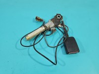 Pas bezpieczeństwa przód lewy kierowcy Opel Movano II EU