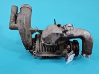 Turbosprężarka Mercedes W202 A1110900080 2.0 kompressor 192KM