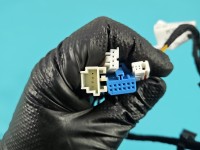 Instalacja Wiązka drzwi tył prawych Mercedes CLA C118 X118 A1185400804