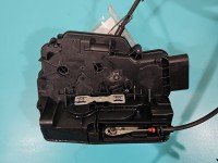 Zamek tył prawy Ford Transit MK8 13-17 Producent części: FORD, drzwi przesuwne 3PIN, BK2A-V26412-AA