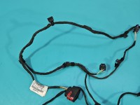 Wiązka zderzaka tył Cupra Formentor 5FF971194A Instalacja pdc