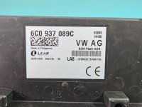 Sterownik moduł Skoda Fabia III 6C0937089C