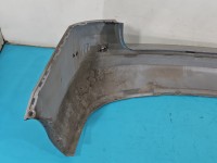 Zderzak tył Skoda Fabia III LF8H kombi