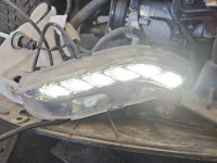 Światło jazdy dziennej lewe Hyundai I30 III 16- 92207-G42