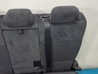 Fotele komplet kanapa BMW X1 E84