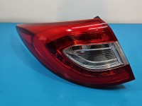 Lampa tył lewa błotnika Hyundai Ix35 HB EUROPA 92401-2Y500