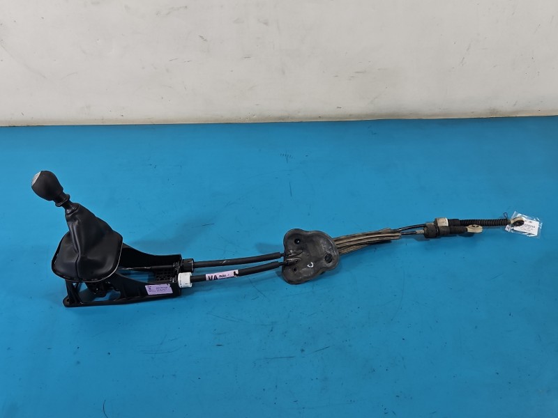 DŹWIGNIA LEWAREK WYBIERAK LINKI Renault Scenic III 1.4 TCe (H4JA700)