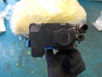 Sonda lambda lekkie zagięcie Opel Insignia B 2.0 CDTI 55487663