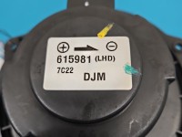 Dmuchawa nawiewu wentylator Opel Antara 615981 EUROPA