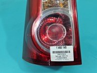 Lampa tył lewa Dacia Logan I 05-14 kombi