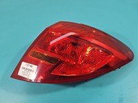 Lampa tył prawa Opel Meriva B 10-17 HB